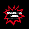 Logo QUERERSE LIBRE