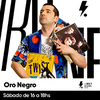 Logo Oro Negro