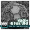 Logo Mendigo de Buen Fútbol