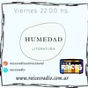 Logo Humedad Literatura 