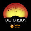 Logo Distorsion Podcast