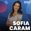 Logo Sofi Caram en conversación con Jorge Alemán