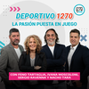 Logo DEPORTIVO 1270