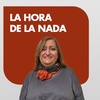 Logo LA HORA DE LA NADA