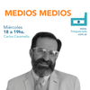 Logo Medios medios