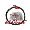 Logo La Voz Del Obrero
