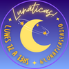 Logo LUNÁTICAS