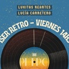 Logo ISER Retro