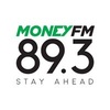 Logo Nigel Vaz - Money FM 89.3