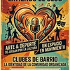 Logo EL CORAZÓN LATIENDO EL CLUB