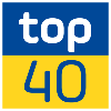Logo Top 40