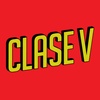 Logo CLASE V