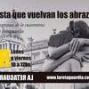 Logo Karina Olivares Venceremos PT, Ademys. Movilización contra Ley Larreta