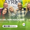 Logo Cruz del Sur Magazine