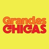 Logo GRANDES CHICAS
