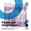 Logo Diego Molina Fariña en Pasión por Sacachispas