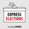 Logo Express Elections