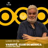 Logo Varieté Club de Música - Claudio César Orellano
