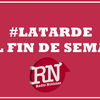 Logo #LaTarde 