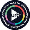 Logo Urbana Play Music