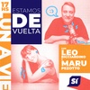 Logo Juan Monteverde con Leo Ricciardino análisis pos elecciones 2021