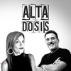 Logo ALTA DOSIS