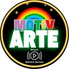 Logo Motivarte Stream 