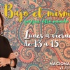 Logo Diana Maffia en diálogo con Radio Nacional Córdoba