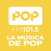Logo La Música de Pop