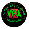 Logo Va Por Ahí, El Show