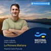 Logo "Primera Mañana" (Programa Local)