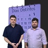Logo DIAS DISTINTOS
