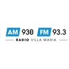 Logo CH - Radio Villa María, Córdoba. Debates Presidenciales.