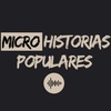 Logo Micro Historias Populares