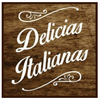 Logo Delicias italianas