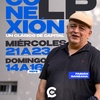 Logo Conexión LP