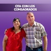 Logo CITA CON LOS CONSAGRADOS