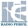 Logo Hernán Lombardi con Santiago Llull, en Radio Perfil