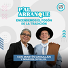 Logo Pa´l Arranque