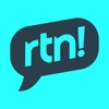 Logo Música en RTN
