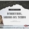 Logo Devanceiros, sonidos del tiempo
