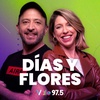Logo Idraet DIAS Y FLORES 3-8