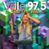 Logo Radio Vale - 11/6 a las 11:24hs