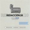 Logo Redacción 20