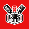 Logo Equipo Motor