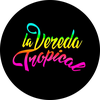Logo La vereda tropical