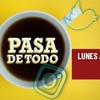 Logo Presentación de listas para las PASO