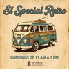 Logo EL Special Retro
