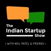 Logo The Indian Startup Show