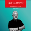 Logo 19.06.2022 El Panorama Económico con @RobertoPico en #Quetalestuve 